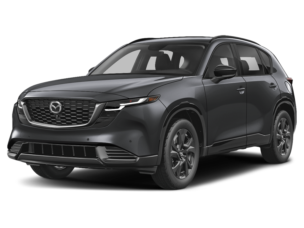 New 2026 Mazda CX-5 2.5 S Premium Plus AWD