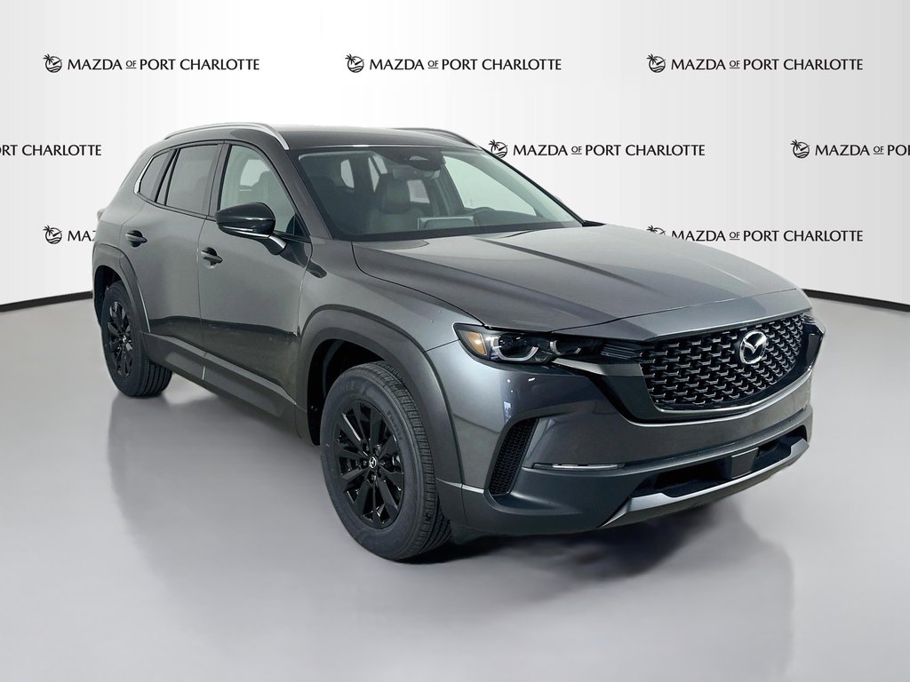 New 2026 Mazda CX-50 2.5 S Select AWD