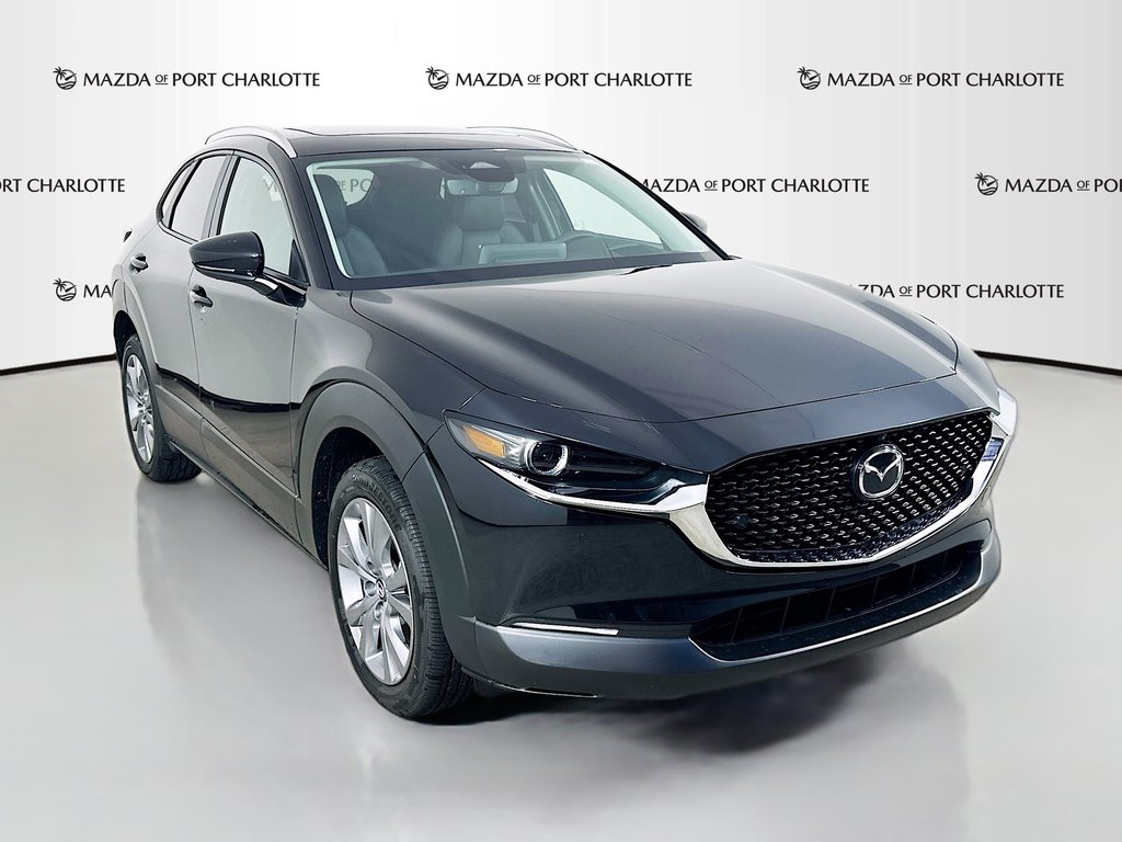 New 2026 Mazda CX-30 2.5 S Premium AWD