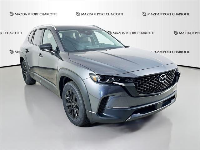 New 2026 Mazda CX-50 2.5 S Select AWD