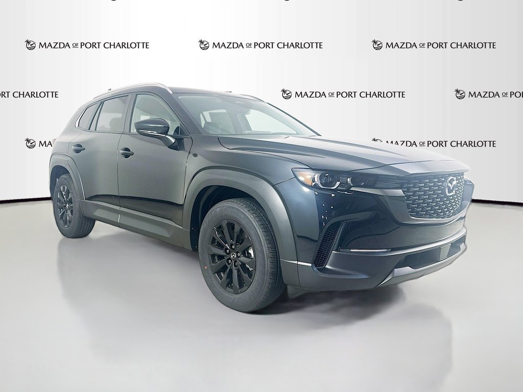 New 2026 Mazda CX-50 2.5 S Select AWD