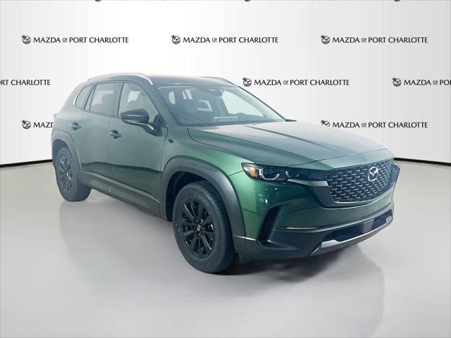 New 2026 Mazda CX-50 2.5 S Select AWD