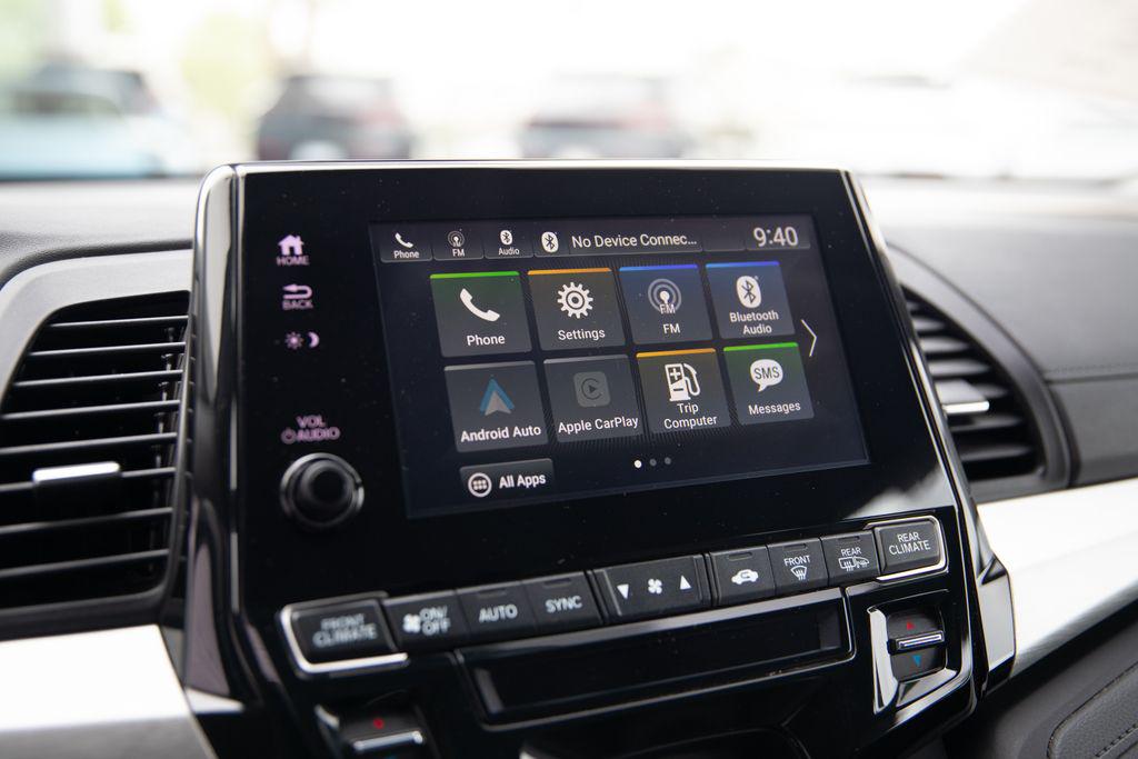 صورة مصغرة 11 لـ 2024 Honda ODYSSEY EX-L