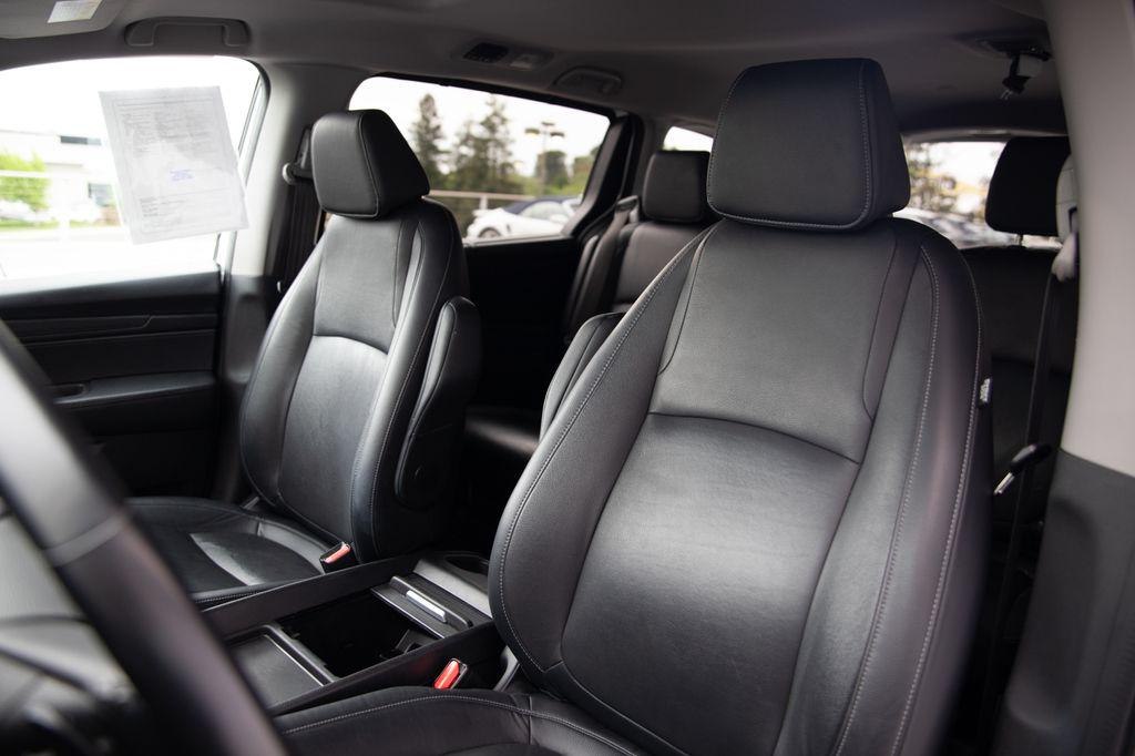 صورة مصغرة 13 لـ 2024 Honda ODYSSEY EX-L