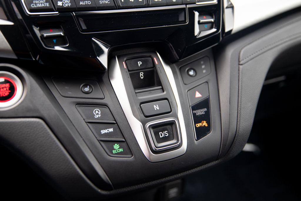 صورة مصغرة 12 لـ 2024 Honda ODYSSEY EX-L