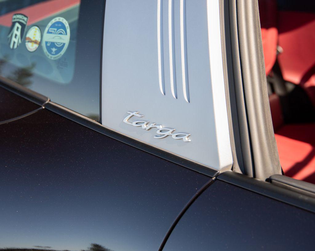 صورة مصغرة 29 لـ 2024 Porsche 911 TARGA 4S