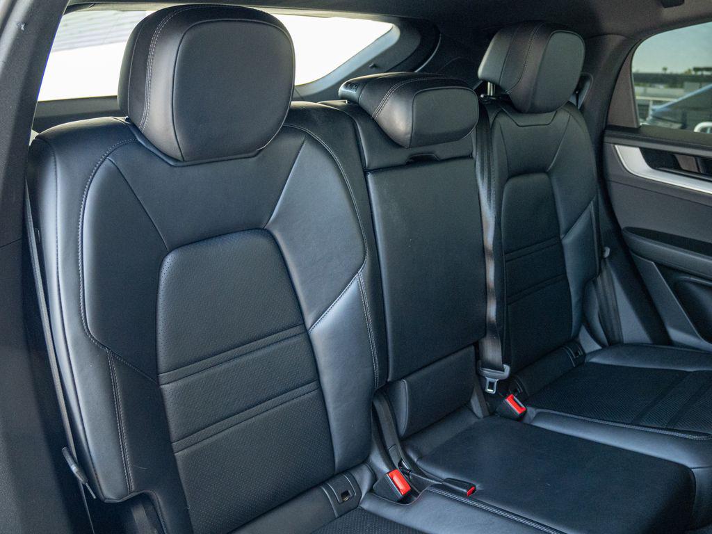2024 Porsche CAYENNE S 缩略图 17