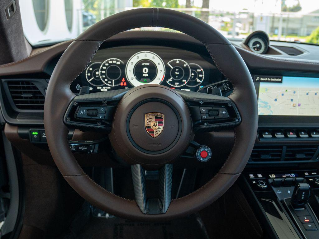 صورة مصغرة 11 لـ 2026 Porsche 911 CARRERA GTS