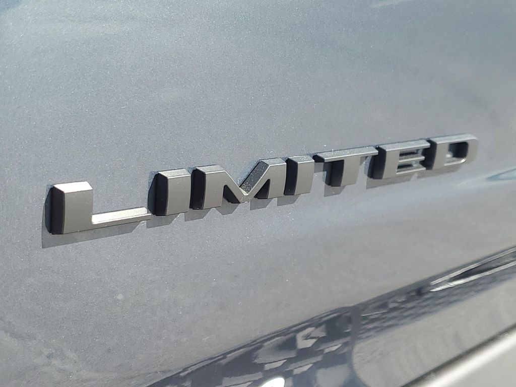 2026 RAM 1500 LIMITED 照片 7