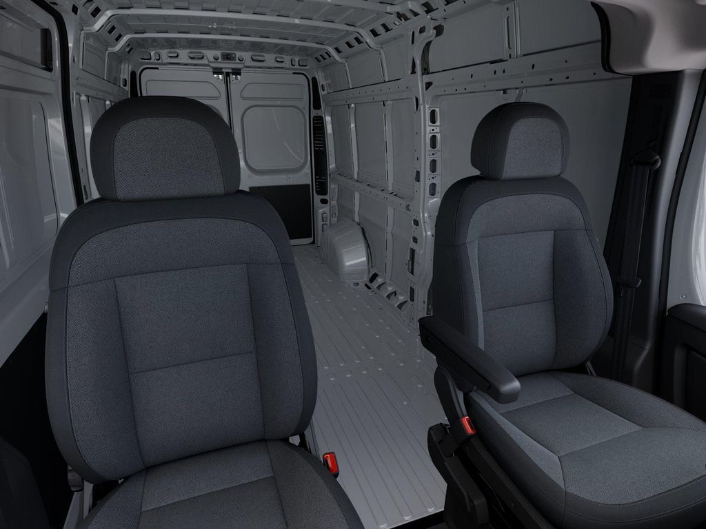 2026 RAM PROMASTER 3500 HIGH ROOF 缩略图 16