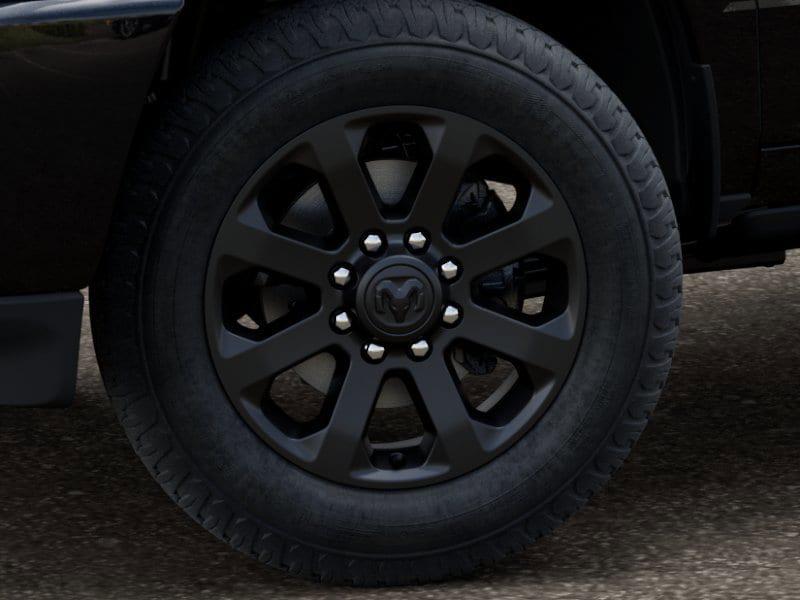 صورة 8 لـ 2026 RAM 3500 LARAMIE MEGA CAB 4X4 6'4' BOX