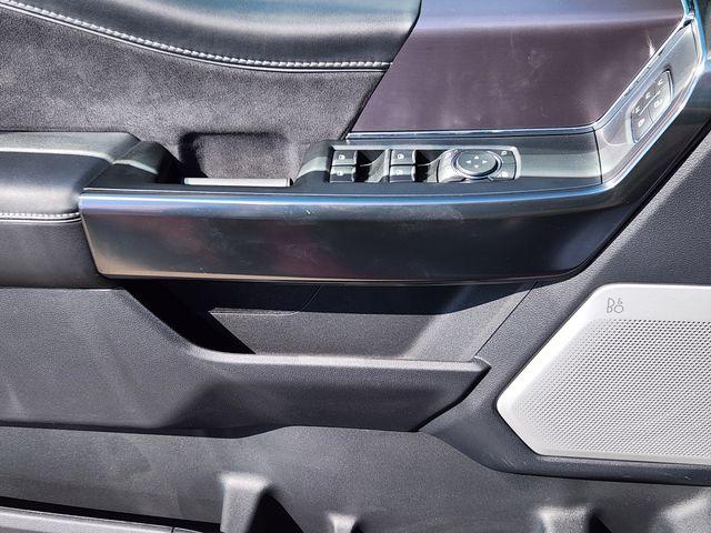 2026 FORD F-150 PLATINUM 照片 9