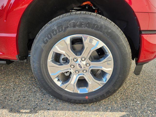 صورة مصغرة 19 لـ 2026 FORD F-150 PLATINUM