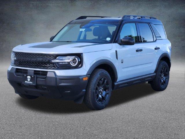 2026 FORD BRONCO SPORT BIG BEND 缩略图 3