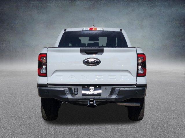 2026 FORD RANGER XLT 缩略图 7