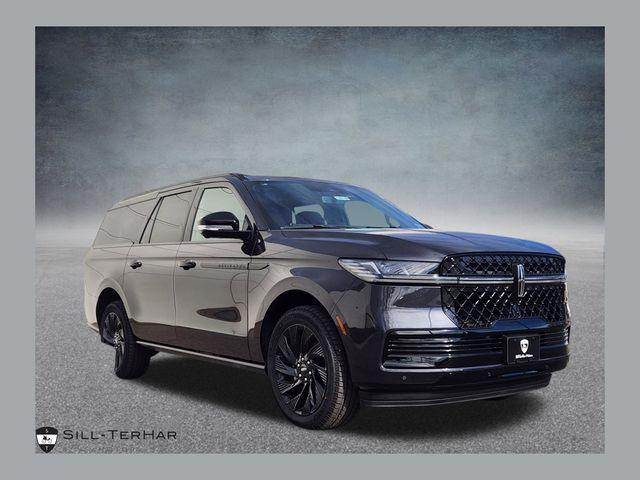 New 2026 Lincoln Navigator L Reserve
