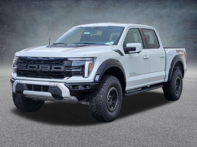 FORD F-150 RAPTOR - 3