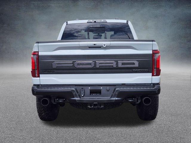 FORD F-150 RAPTOR - 6
