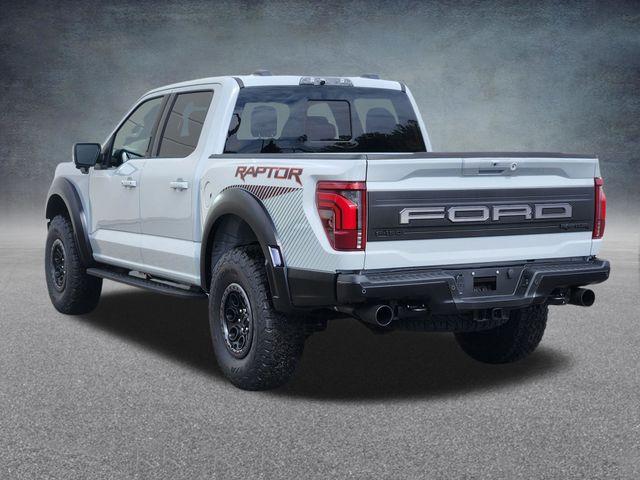 FORD F-150 RAPTOR - 5