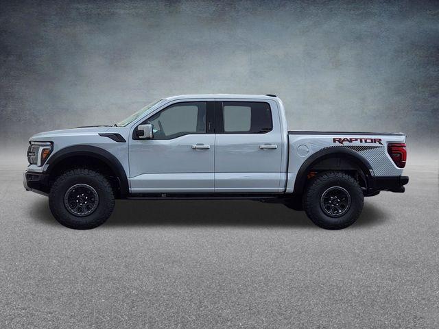 FORD F-150 RAPTOR - 4