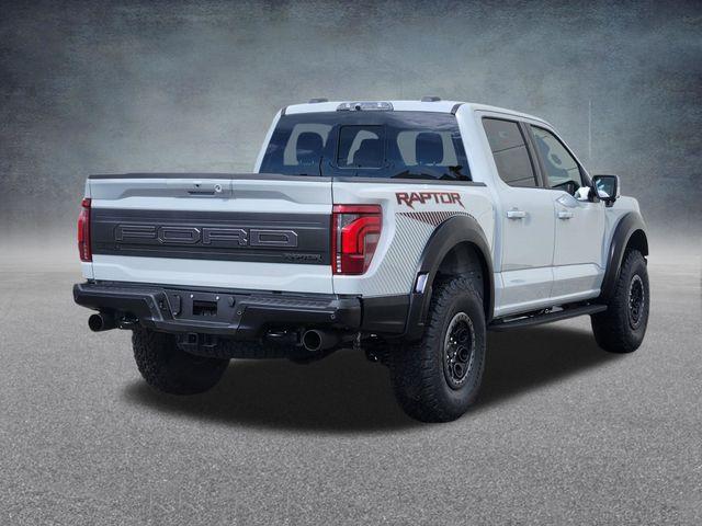 FORD F-150 RAPTOR - 7