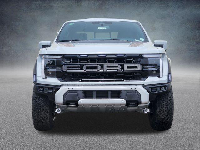 FORD F-150 RAPTOR - 2