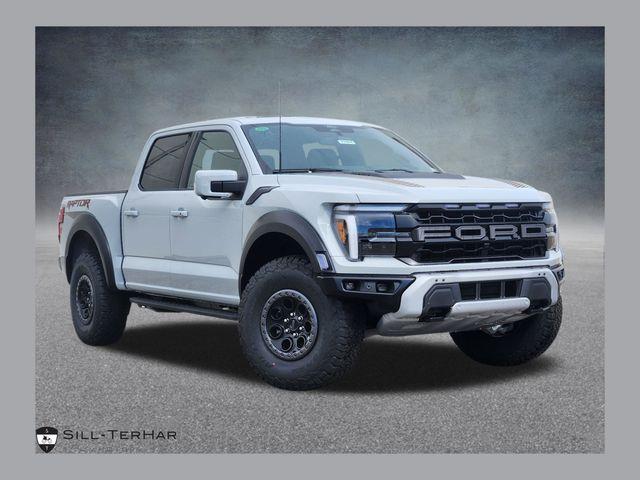 FORD F-150 RAPTOR - 1