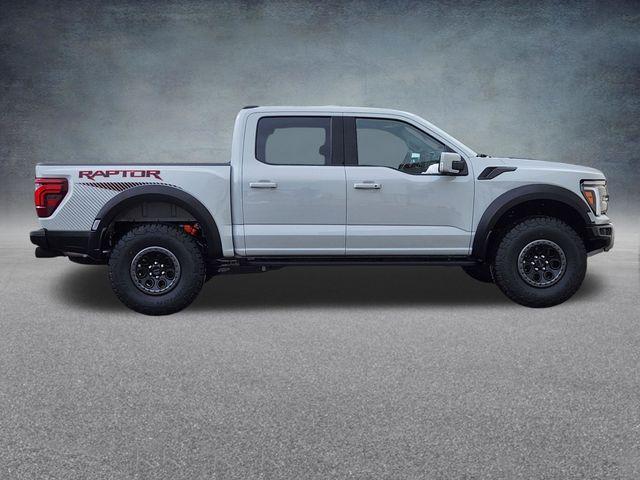 FORD F-150 RAPTOR - 8