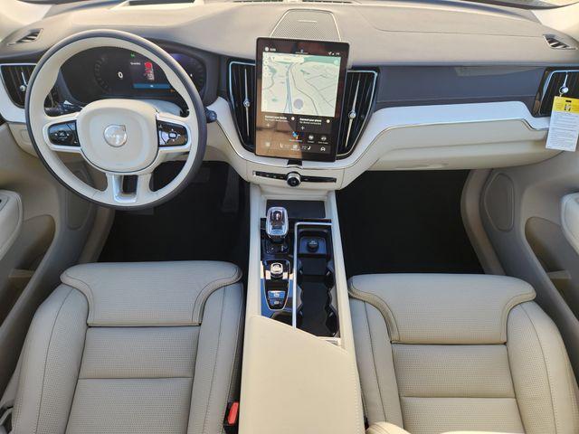 2026 Volvo XC60 B5 ULTRA 照片 11