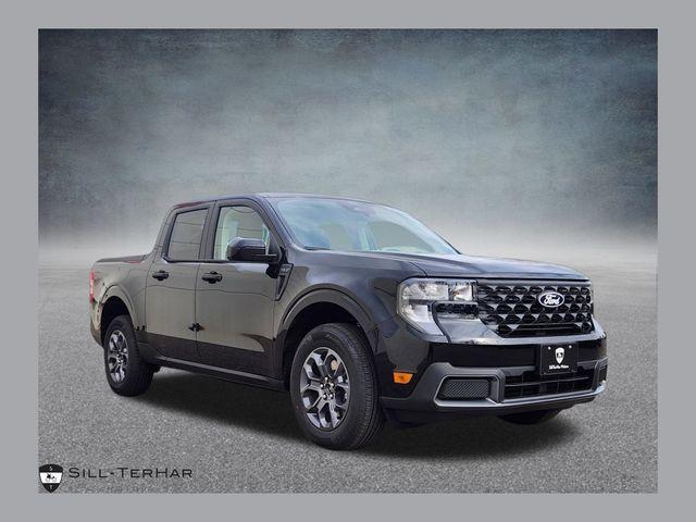 New 2026 Ford Maverick XLT