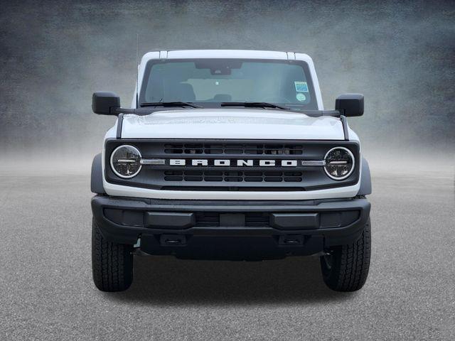 New 2026 Ford Bronco Big Bend