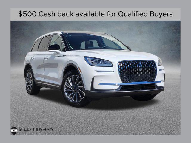 New 2025 Lincoln Aviator Black Label AWD