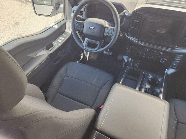 2026 FORD F-150 STX 照片 10