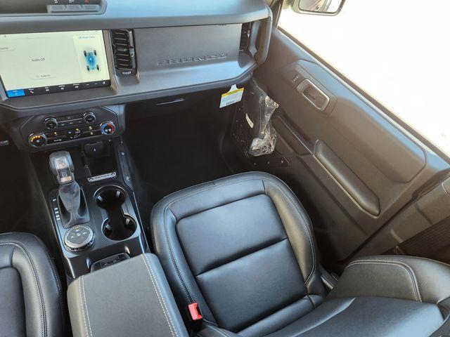 2026 FORD BRONCO BIG BEND 缩略图 12