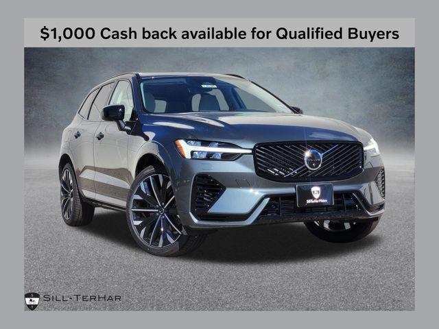New 2026 Volvo XC60 Plug-In Hybrid T8 Ultra