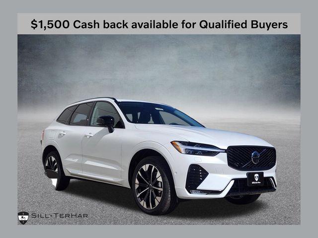 New 2026 Volvo XC60 B5 Plus
