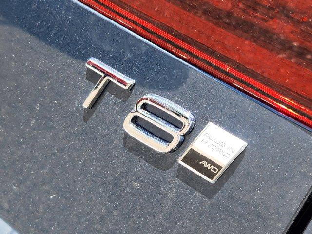 2026 Volvo XC60 PLUG-IN HYBRID T8 PLUS 缩略图 17