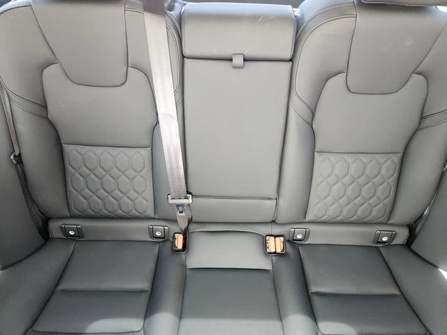 2026 Volvo XC60 PLUG-IN HYBRID T8 PLUS 照片 14