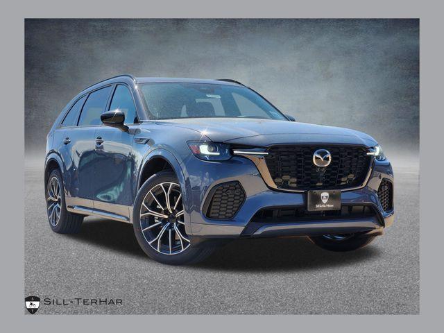 New 2026 Mazda CX-70 3.3 TURBO S PREMIUM