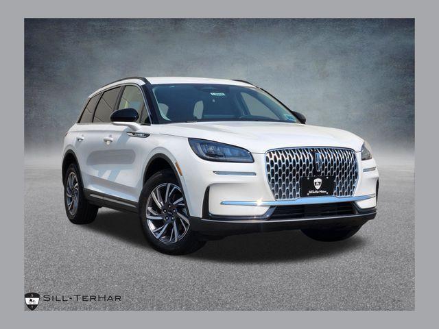 New 2026 Lincoln Corsair Premiere