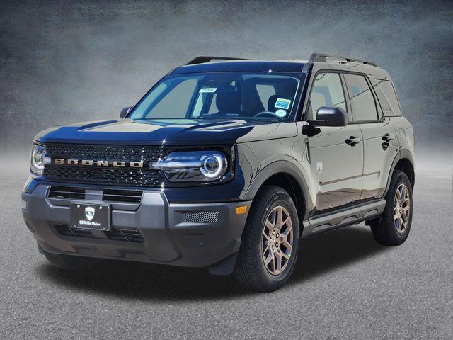 FORD BRONCO SPORT BIG BEND - 3