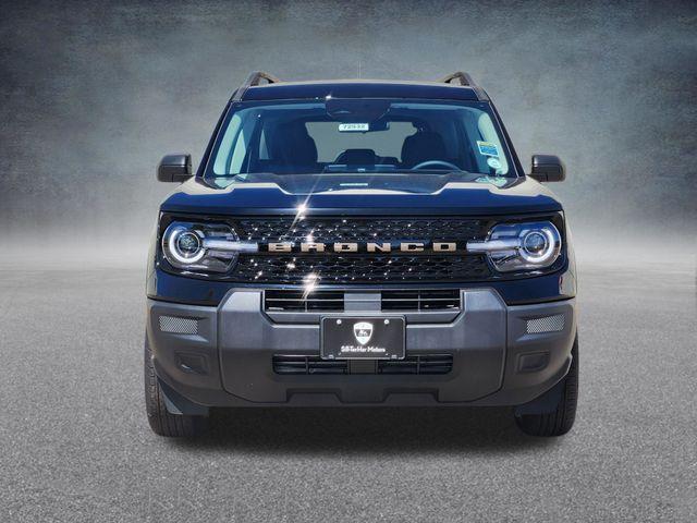 FORD BRONCO SPORT BIG BEND - 2