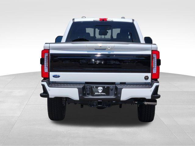 صورة 7 لـ 2026 FORD F-350 PLATINUM