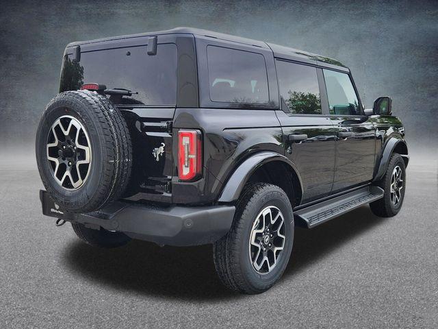صورة 7 لـ 2026 FORD BRONCO OUTER BANKS