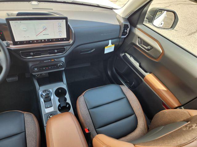 2026 FORD BRONCO SPORT OUTER BANKS 缩略图 12