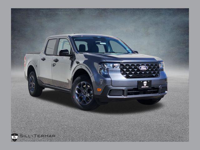 New 2026 Ford Maverick XLT