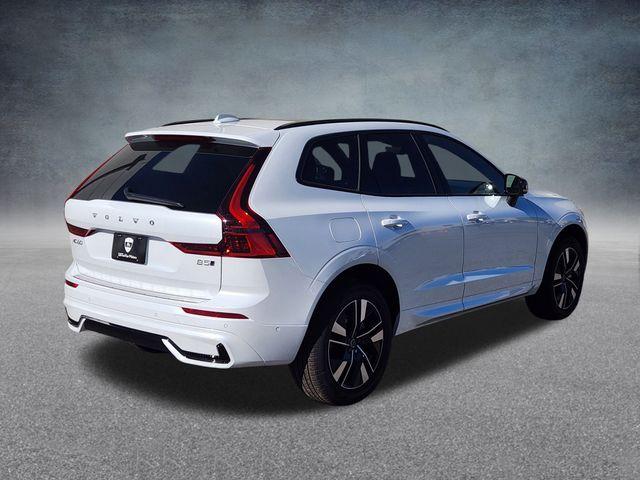صورة 7 لـ 2026 Volvo XC60 B5 PLUS