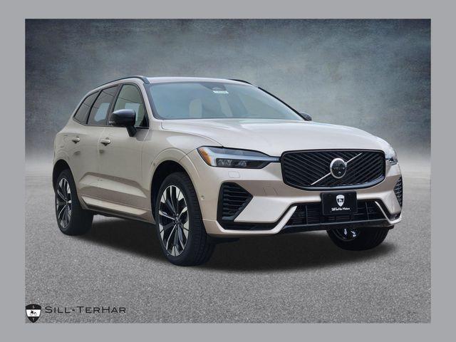 New 2026 Volvo XC60 Plug-In Hybrid T8 Plus