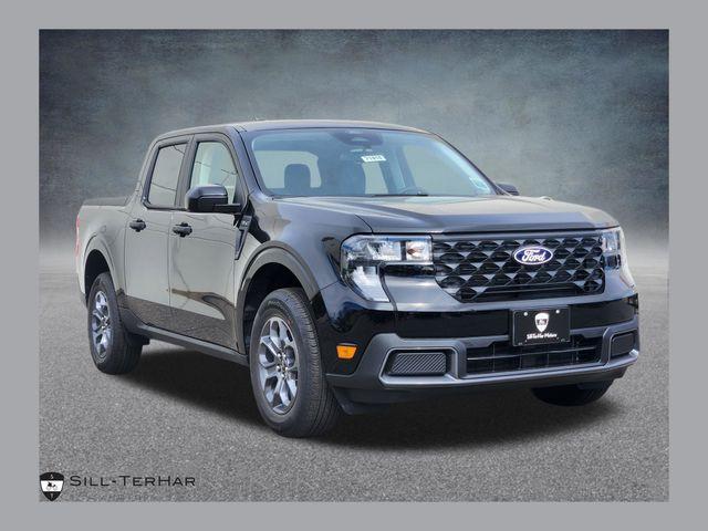 New 2026 Ford Maverick XLT