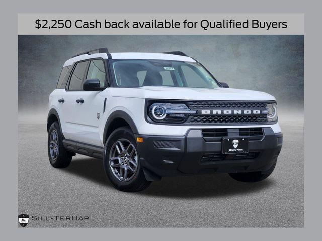 صورة 1 لـ 2026 FORD BRONCO SPORT BIG BEND